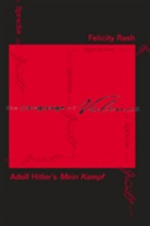 F. J. Rash, Felicity Rash, Felicity J. Rash - The Language of Violence