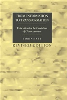 Tobin Hart - From Information to Transformation