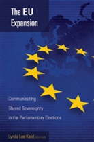 Lynda Lee Kaid, Professor Lynda Lee Kaid, Lynda Lee Kaid - The EU Expansion