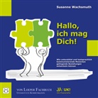Susanne Wachsmuth - Hallo, ich mag Dich!