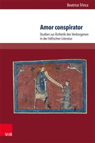 Beatrice Trinca, Beatrice Trînca - Amor conspirator