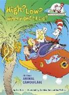 Joe Mathieu, Tish Rabe, Aristides Ruiz, Aristides Ruiz - Dr. Seuss