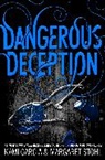 Kam Garcia, Kami Garcia, Kami/ Stohl Garcia, Margaret Stohl - Dangerous Deception