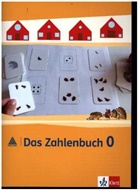 Gerhard N Müller, Erich C Wittmann, Erich Ch Wittmann - Das Zahlenbuch 0 - Schülerbuch