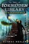 Django Wexler - The Mad Apprentice