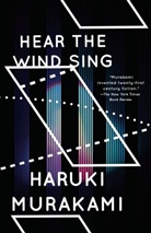 Ted Goossen, Haruki Murakami - Hear the Wind Sing / Pinball