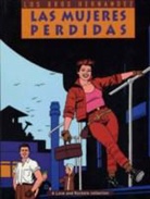 Gilbert Hernandez, Gilbert Hernandez Hernandez, Jaime Hernandez - Love and Rockets
