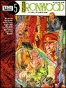 Michael Goldman, Roger Steffens, Bill Willingham, Various - Ironwood
