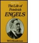W. O. Henderson, W.O. Henderson - Friedrich Engels