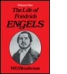 W. O. Henderson, W.O. Henderson - Friedrich Engels
