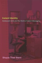 Shayla Thiel Stern - Instant Identity