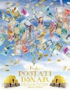 Gary M. Douglas - KAKO POSTATI DENAR Delovni zvezek - How To Become Money Workbook - Slovenian