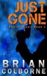 Brian Colborne, Brian Colborne - Just Gone