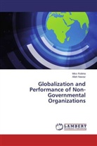 Allah Nawaz, Mis Robina, Miss Robina - Globalization and Performance of Non-Governmental Organizations