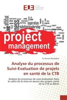 EL-Oumar Aboubakar, Aboubakar-e - Analyse du processus de suivi