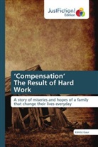 Kshitiz Gaur - 'Compensation' The Result of Hard Work