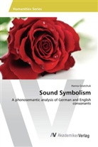 Hanna Gnatchuk - Sound Symbolism