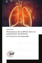 Hager Daldoul, Daldoul-h - Prevalence de la bpco dans la