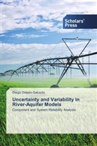 Diego Oviedo-Salcedo - Uncertainty and Variability in River-Aquifer Models