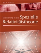 Dirk Hoffmann - Einführung in die Spezielle Relativitätstheorie