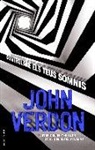 John Verdon - Controlaré els teus somnis