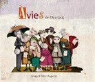 Raquel Díaz Reguera - Àvies de la A a la Z
