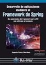 Eugenia Pérez Martínez - Desarrollo de aplicaciones mediante el Framework de Spring