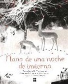 Jean E. Pendziwol, Isabelle Arsenault - Nana de una noche de invierno