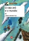 Oli, Ramón Trigo Alonso - O rato avó e o muraño