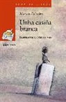 Marcos S. Calveiro, Marcos Viso Dopazo - Unha casiña branca
