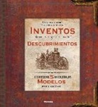 Hemesh Alles, David Lawrence - Inventos y descubrimientos