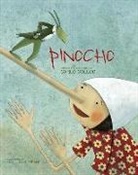 Carlo Collodi, Manuela Adreani - Pinocho
