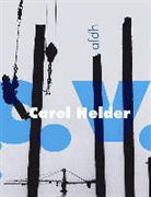 Carel Helder, Paul Abels - C.V