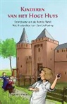 Anneriek van Heugten, Agave Kruijssen, Hans Kuyper, Joyce Pool, Jan Lieffering - Kinderen van het Hoge Huys