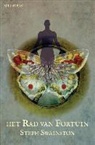 Steph Swainston, Linda van Oostendorp, Jasper Polane - Het Rad van Fortuin