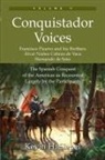 Kevin H. Siepel - Conquistador Voices (vol II)