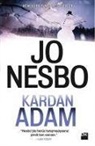 Jo Nesbo - Kardan Adam
