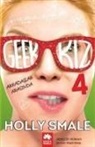 Holly Smale - Geek Kiz 4