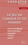Marivaux - Fiche de lecture Le Jeu de l'amour et du hasard de Marivaux (analyse littéraire de référence et résumé complet)