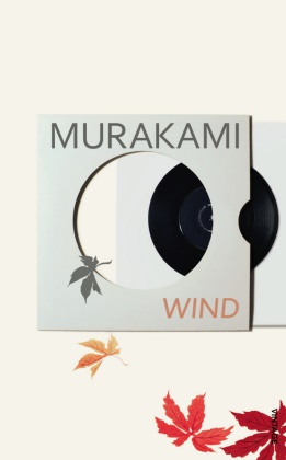 Haruki Murakami - Hear the Wind Sing