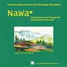 Psychosoziales Zentrum für Flüchtlinge Düsseldorf - NaWa, kurdische/kurmanci Ausgabe, 1 Audio-CD (Audio book)