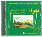 Psychosoziales Zentrum für Flüchtlinge Düsseldorf - NaWa, kurdische/sorani Ausgabe, 1 Audio-CD (Audio book)