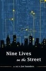 Jon Saunders - Nine Lives on the Street