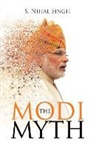 S Nihal Singh - The Modi Myth