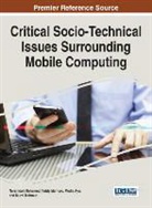 Media Ayu, Teddy Mantoro, Norshidah Mohamed - Critical Socio-Technical Issues Surrounding Mobile Computing