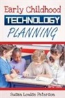Susan Louise Peterson - Early Childhood Technology Planning
