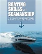 US Coast Guard Auxiliary - Boating Skills and Seamanship