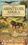 Eberhard Görner - Abenteuer Afrika