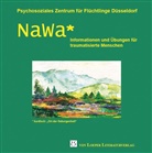 Psychosoziales Zentrum für Flüchtlinge Düsseldorf - NaWa, englische Ausgabe, 1 Audio-CD (Audio book)