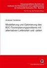Andreas Cardeneo - Modellierung und Optimierung des B2C-Tourenplanungsproblems mit alternativen Lieferorten und -zeiten